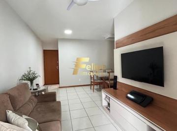 Foto 01 · BELO APARTAMENTO DE 03 QUARTOS, SENDO 01 SUÍTE, EXCELENTE LOCALIZAÇÃO, À VENDA EM JARDIM CAMBURI, VI