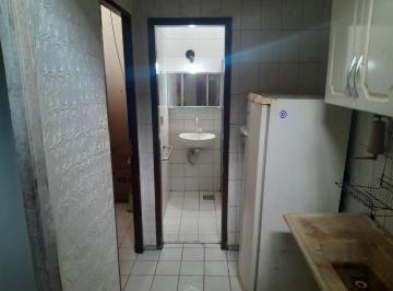Apartamento de 1 quarto, Brasília · Oportunidade de Investimento: Kitnet 23m² no Sudoeste (CLSW 101)