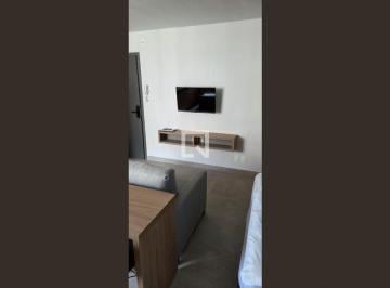Apartamento · 29m² · 1 Quarto · 1 Vaga · Apartamento à Venda - Lourdes, 1 Quarto,  29 m² - Belo Horizonte