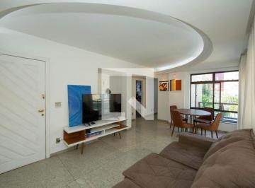 Apartamento · 150m² · 3 Quartos · 2 Vagas · Apartamento à Venda - Buritis, 3 Quartos, 150 m² - Belo Horizonte