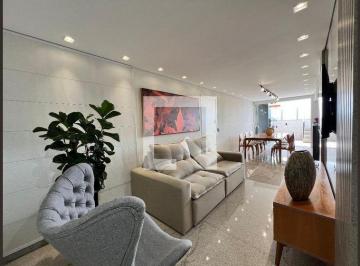 Apartamento · 150m² · 2 Quartos · 3 Vagas · Apartamento à Venda - Boa Vista, 2 Quartos,  150 m² - Belo Horizonte