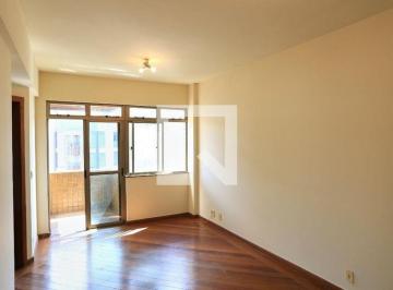 Apartamento · 45m² · 1 Quarto · Apartamento à Venda - Funcionários, 1 Quarto,  45 m² - Belo Horizonte