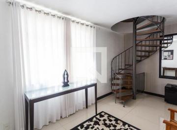 Apartamento · 250m² · 4 Quartos · 2 Vagas · Apartamento à Venda - São Lucas, 4 Quartos,  250 m² - Belo Horizonte