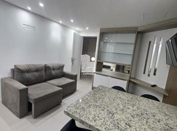 Apartamento · 73m² · 1 Quarto · Apartamento à venda - na Agronômica