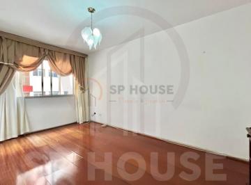Foto 01 · Apartamento à venda na saúde,  com 1 quarto, 55 m²