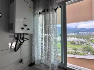 Apartamento de 2 quartos Venda R$ 770.000 · CONDOMINIO VENTANAS  2 QUARTOS  1 SUITE   VISTA LIVRE