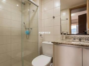 Apartamento · 70m² · 2 Quartos · 1 Vaga - KARIOCA IMÓVEIS · CONDOMINIO VENTANAS 2 QUARTOS 1 SUITE VISTA LIVRE