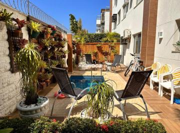 Apartamento en Venda de 3 quartos Recreio dos Bandeirantes · APARTAMENTO GARDEN  PORTEIRA PARCIALMENTE FECHADA  CONDOMÍNIO CONCETTO NERO  RECREIO DOS BANDEIRANTE