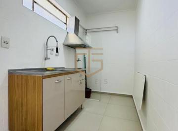 Apartamento · 43m² · 1 Quarto · Apartamento à venda em Campinas, Taquaral, com 1 quarto, com 43 m², Condomínio Edifício Dona Julia