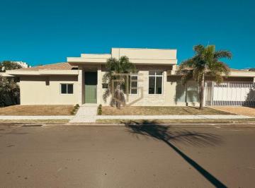 Casa · 212m² · 3 Quartos · 2 Vagas · Casa à venda em Paulínia, Jardim de Itapoan, com 3 suítes, com 212 m²
