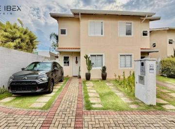 Casa · 70m² · 3 Quartos · 2 Vagas · Geminado à venda em Campinas, Parque Jambeiro, com 3 quartos, com 70 m², Condominio Novo Horizonte 1