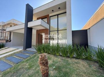 Casa · 201m² · 3 Quartos · 4 Vagas · Casa de condomínio - Térrea com 3 quartos à Venda, Villa Verona - Sorocaba