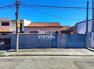 Casa · 202m² · 3 Quartos · 8 Vagas · Casa - Térrea com 3 quartos à Venda, Jardim Gonçalves - Sorocaba