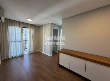 Apartamento · 64m² · 2 Quartos · 1 Vaga · Apartamento com 2 Quartos à Venda, Parque Campolim - Sorocaba