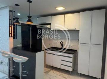 Apartamento · 44m² · 2 Quartos · 1 Vaga · Apartamento com 2 quartos à Venda, Jardim Araújo - Votorantim
