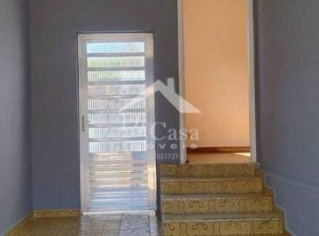Casa · 107m² · 2 Quartos · 1 Vaga · Imperdível! Casa aconchegante para alugar com 2 dormitórios próxima à Igreja Cristo Rei Excelente lo