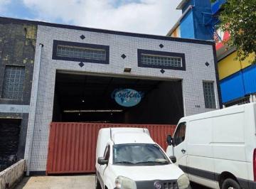 Comercial · Galpão de 500 M² para Locação-Sp-Vl Clarice
