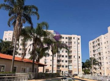Apartamento · 57m² · 2 Quartos · Apartamento à Venda no Condomínio Residencial Único, Parque Suzano - Suzano/SP