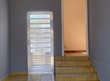 Casa · 107m² · 2 Quartos · 1 Vaga · Imperdível! Casa aconchegante para alugar com 2 dormitórios próxima à Igreja Cristo Rei Excelente lo