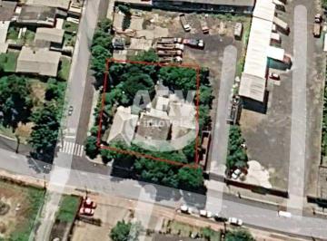 Comercial · 1324m² · Terreno - B. Ponta Porã - Cachoeirinha - RS