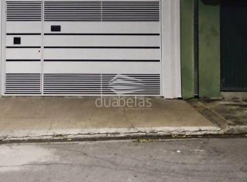 Casa · 82m² · 3 Quartos · 2 Vagas · CASA A VENDA SANTA INÊS