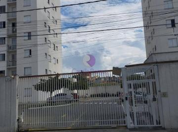 Apartamento · 45m² · 2 Quartos · Apartamento à Venda na Vila Monte Belo – Itaquaquecetuba/SP