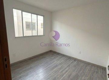 Apartamento · 41m² · 2 Quartos · Apartamento à Venda no Condomínio Solar da Serra – Chácara Estância Paulista, Suzano/SP