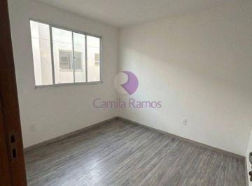 Apartamento · 41m² · 2 Quartos · Apartamento à Venda no Condomínio Solar da Serra – Chácara Estância Paulista, Suzano/Sp