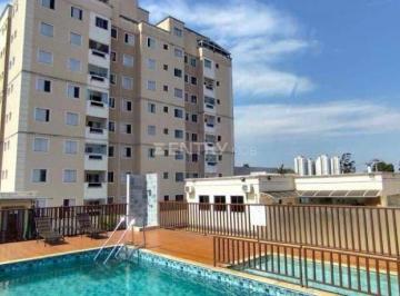 Apartamento · 109m² · 3 Quartos · 1 Vaga · Cobertura 3 dorms. Ponte de São João, Jundiaí. Lazer completo e 109m²