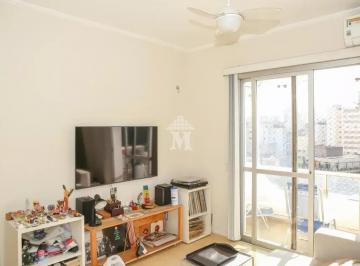 Apartamento · 60m² · 1 Quarto · 1 Vaga · Apartamento com 1 dormitório à venda - Jardim Paulista