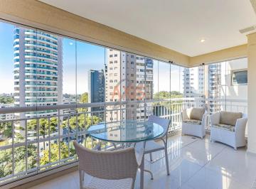 Apartamento · 110m² · 3 Quartos · 2 Vagas · Apartamento de 3 Quartos à Venda no Condomínio Neogarden | Ecoville Curitiba