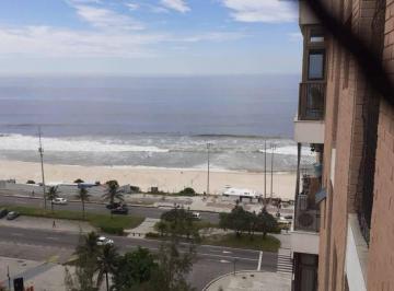 Apartamento · 70m² · 2 Quartos · 2 Vagas · Apartamento com 2 Dormitórios para Alugar, 70 M², Barra da Tijuca, Rio de Janeiro/Rj - Ap0798