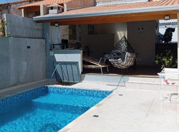 Casa de 2 quartos, Sorocaba · Sobrado com piscina no Jardim Simus