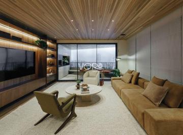 Apartamento · 343m² · 4 Quartos · 4 Vagas · Apartamento com 343m² 4 suítes e 4 vagas - Lançamento Laguna