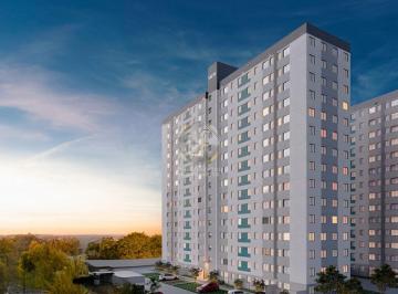 Apartamento · 37m² · 2 Quartos · 1 Vaga · Seu Apê no Pici com Apenas R$ 1.000 de Sinal e Entrada Parcelada em Até 72x — Conheça o Viver Essenc