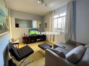 Apartamento · 95m² · 2 Quartos · 1 Vaga · Residencial › Apartamento no São Lucas com 95,00 (M²), 2 quartos e 1 vaga para Venda