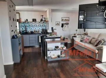 Apartamento · 75m² · 2 Quartos · 1 Vaga · Apartamento com 2 quartos à Venda, Jardim Flor da Montanha - Guarulhos