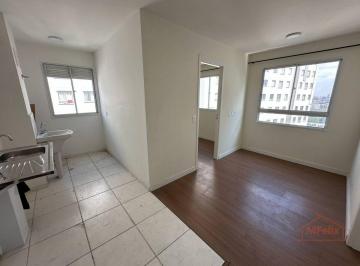 Apartamento · 40m² · 2 Quartos · 1 Vaga · Apartamento com 2 quartos à Venda, Vila das Bandeiras - Guarulhos