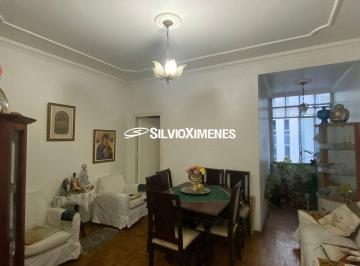 Apartamento · 88m² · 3 Quartos · Residencial › Apartamento no Centro com 88,00 (M²), 3 quartos para Venda