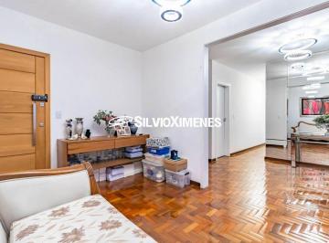 Apartamento · 160m² · 3 Quartos · 1 Vaga · Residencial › Área Privativa no Cidade Nova com 160,00 (M²), 3 quartos e 1 vaga para Venda