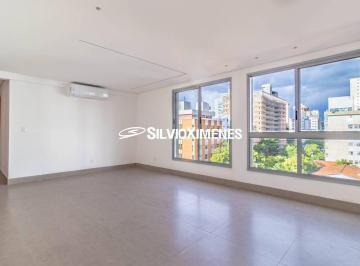 Apartamento · 78m² · 2 Quartos · 1 Vaga · Residencial › Apartamento no Funcionários com 78,48 (M²), 2 quartos e 1 vaga para Venda,