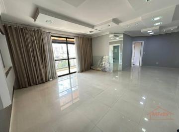 Apartamento · 147m² · 4 Quartos · 3 Vagas · Apartamento com 4 quartos à Venda, Vila Rosália - Guarulhos