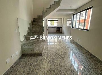 Apartamento · 66m² · 2 Quartos · 1 Vaga · Residencial › Cobertura no Boa Viagem com 66,00 (M²), 2 quartos e 1 vaga para Venda