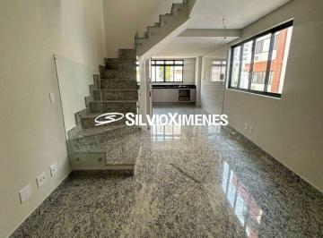 Apartamento · 66m² · 2 Quartos · 1 Vaga · Residencial › Cobertura no Boa Viagem com 66,00 (M²), 2 quartos e 1 vaga para Venda