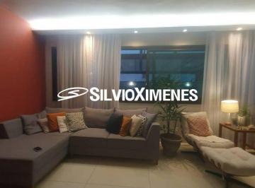 Apartamento · 298m² · 4 Quartos · 4 Vagas · Residencial › Área Privativa no Santo Antônio com 298,00 (M²), 4 quartos e 4 vagas para Venda