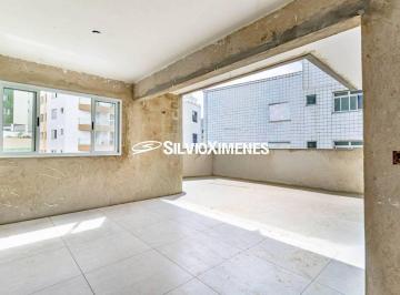 Apartamento · 86m² · 2 Quartos · 2 Vagas · Residencial › Cobertura no Buritis com 86,00 (M²), 2 quartos e 2 vagas para Venda