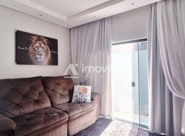 Casa · 6988m² · 3 Quartos · 2 Vagas · Casa à Venda no Jardim Europa - Santa Bárbara D’oeste