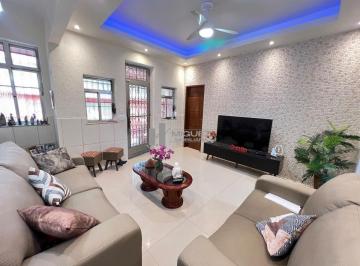 Apartamento · 100m² · 2 Quartos · 1 Vaga · Apartamento à venda, Rua Araxá, Grajaú, varanda, sala em 2 ambientes, 2 quartos, escritório, banheir