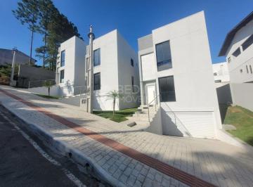 Apartamento · 199m² · 4 Quartos · 4 Vagas · Sobrado Alto Padrão à Venda Ariribá Balneário Camboriú