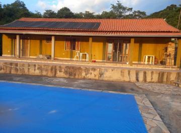Rural de 2 quartos, Porangaba · Chácara de 2.600m² á venda em Porangaba-SP
